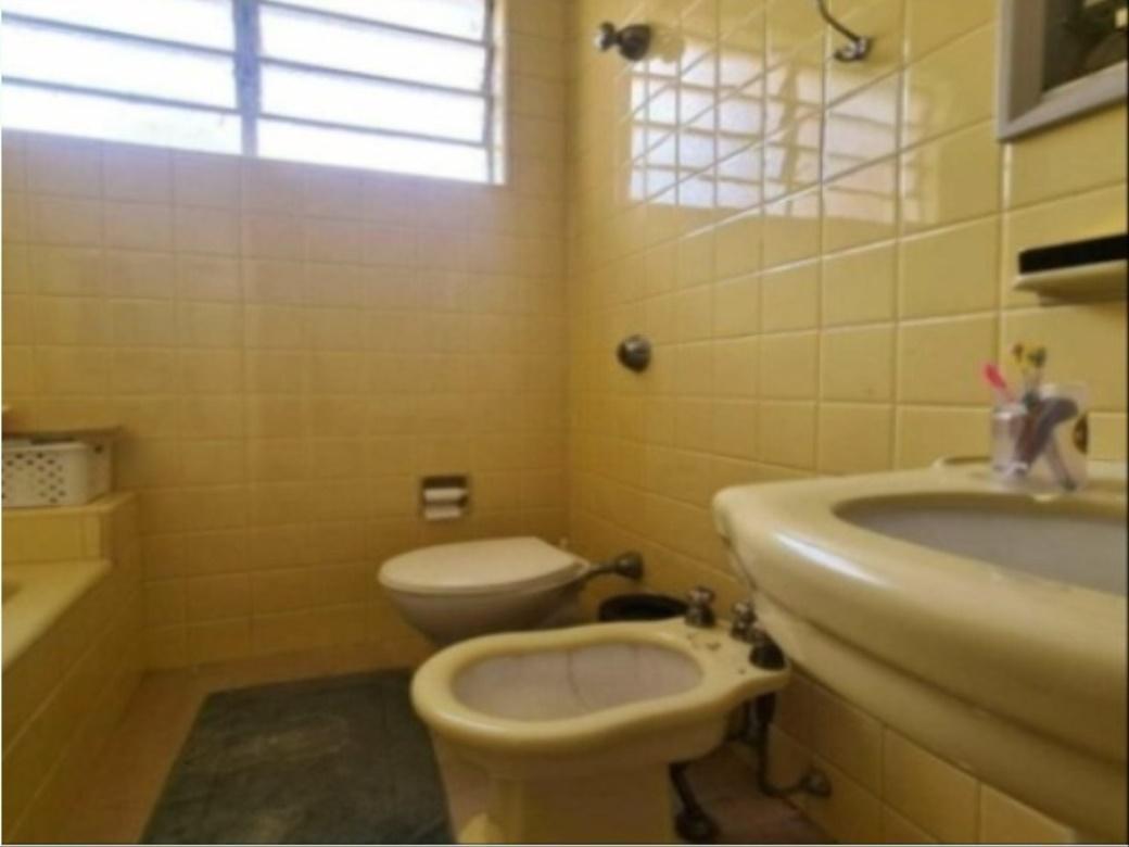 Apartamento, Funcionários, 3 Quartos, 1 Vaga