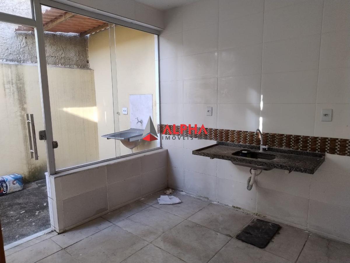 Casa, Palmeiras, 3 Quartos, 2 Vagas