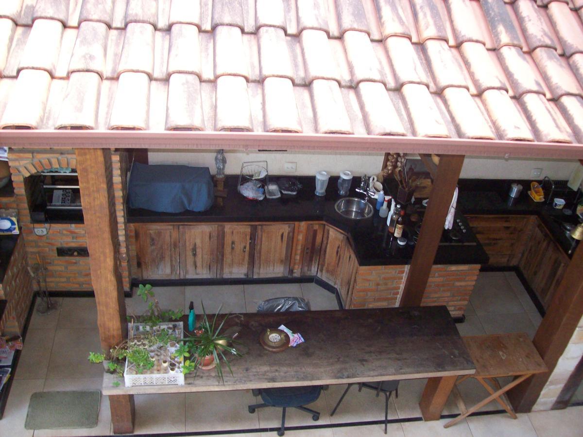 Casa, Planalto, 4 Quartos, 4 Vagas, 1 Suíte