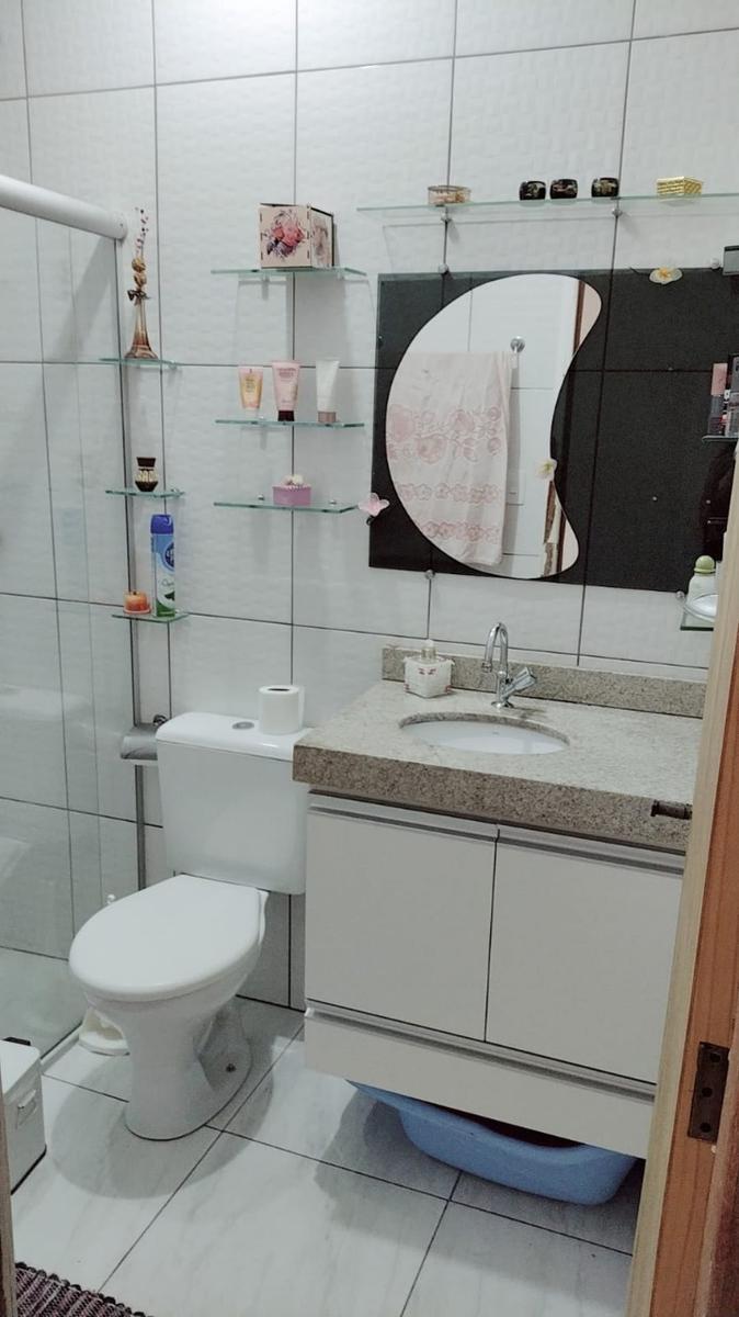 Casa, Belo Vale, 2 Quartos, 1 Vaga