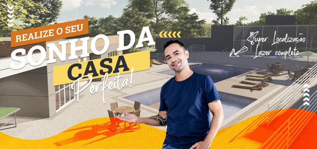 Cobertura, Adelmolândia, 2 Quartos, 1 Vaga