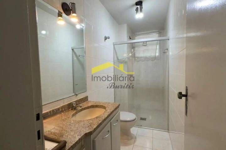 Apartamento, Buritis, 3 Quartos, 2 Vagas, 1 Suíte