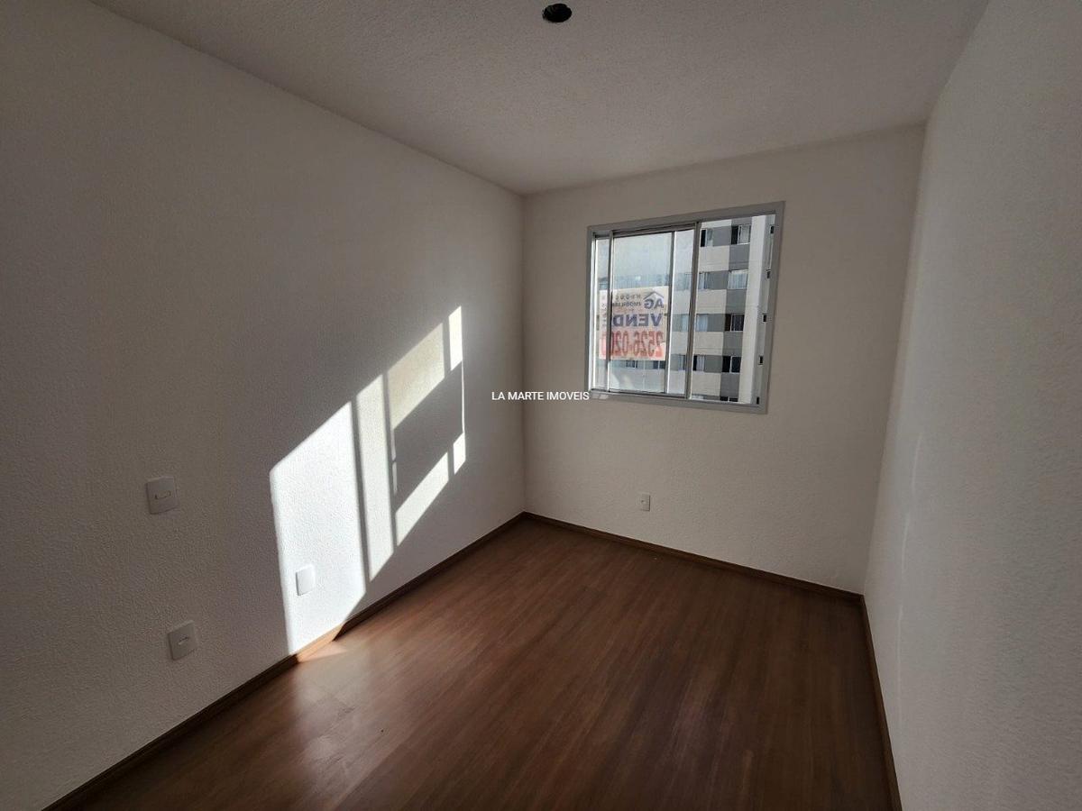 Apartamento, Jardim Riacho das Pedras, 2 Quartos, 1 Vaga