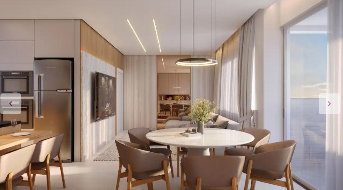 Apartamento, Cruzeiro, 4 Quartos, 3 Vagas, 2 Suítes