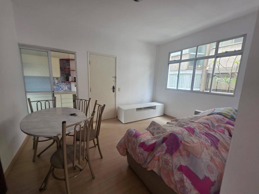 Apartamento, Anchieta, 3 Quartos, 1 Vaga