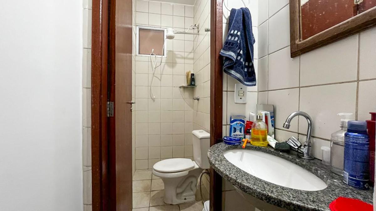 Casa, Canaã, 2 Quartos, 1 Vaga, 1 Suíte