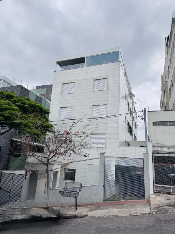 Apartamento, Fernão Dias, 3 Quartos, 2 Vagas, 1 Suíte