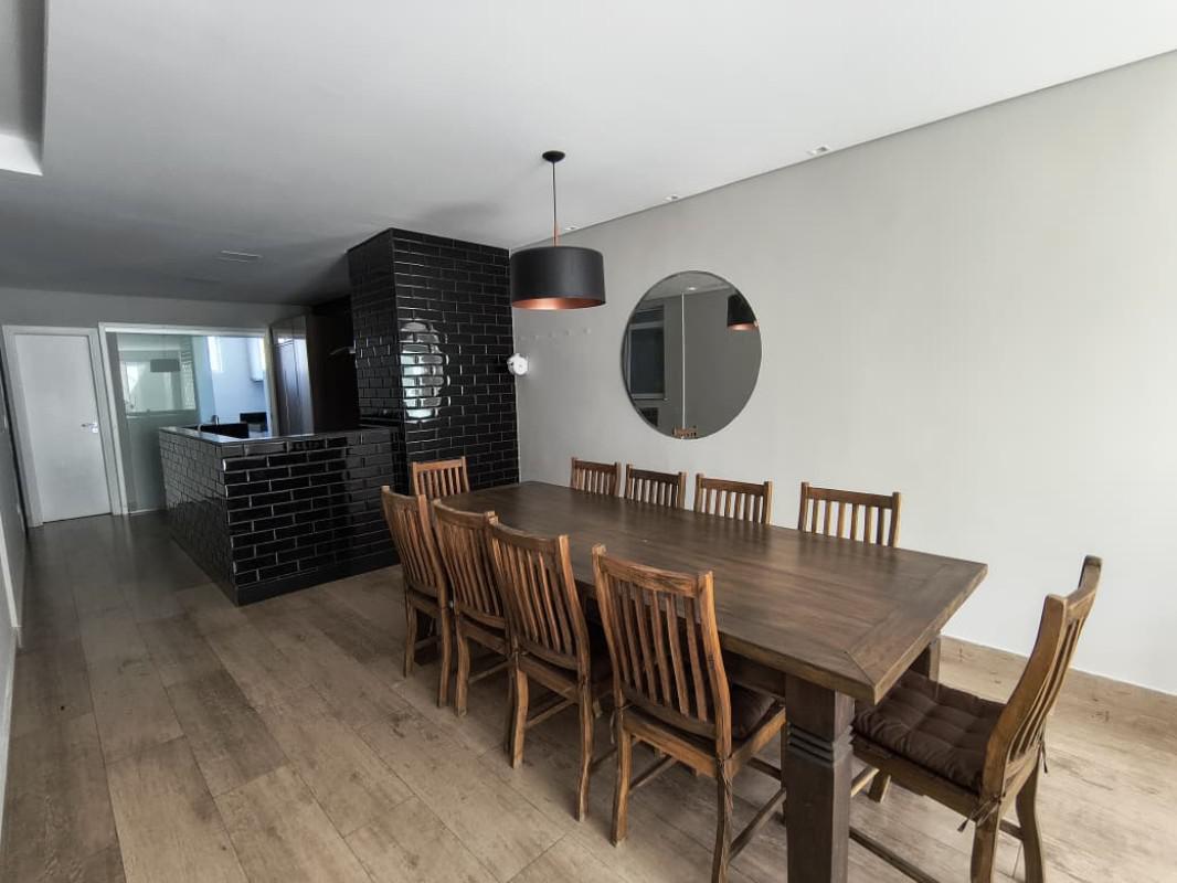 Apartamento, Castelo, 4 Quartos, 3 Vagas, 3 Suítes