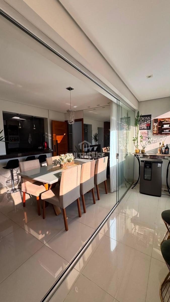 Apartamento, Itapoã, 3 Quartos, 2 Vagas, 1 Suíte