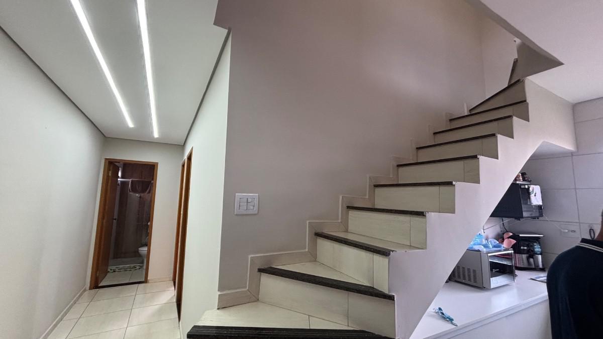 Cobertura, Liberdade, 2 Quartos, 1 Vaga, 1 Suíte