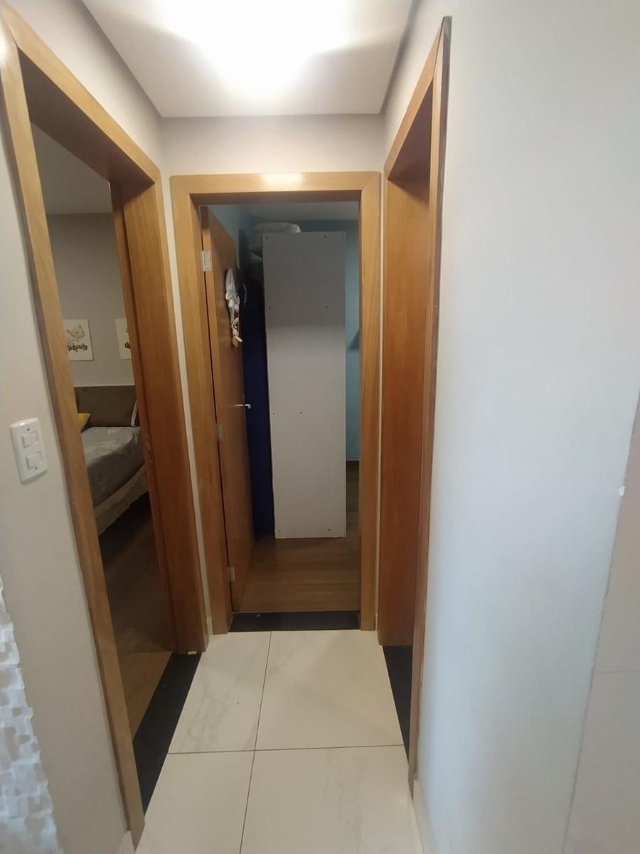 Apartamento, Palmeiras, 2 Quartos, 1 Vaga