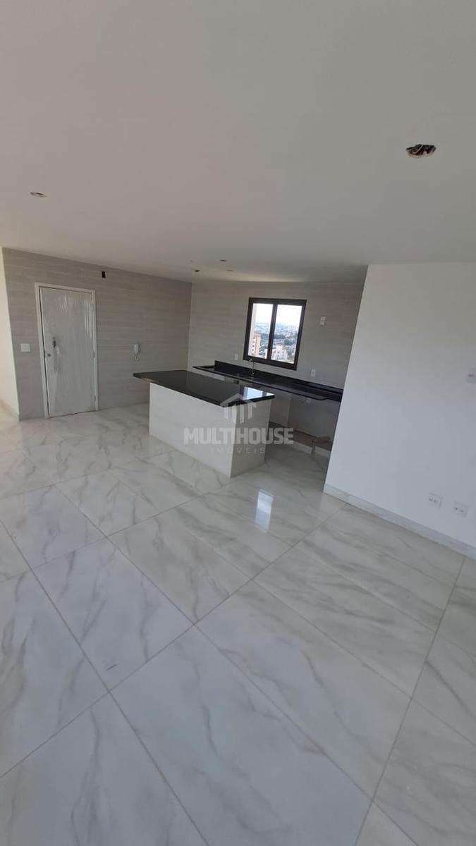 Apartamento, Santa Inês, 4 Quartos, 2 Vagas, 1 Suíte