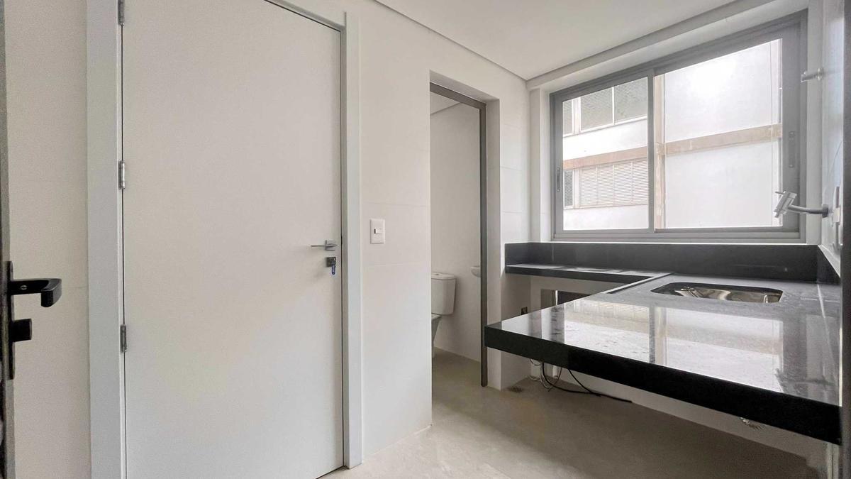 Apartamento, Savassi, 3 Quartos, 3 Vagas, 3 Suítes