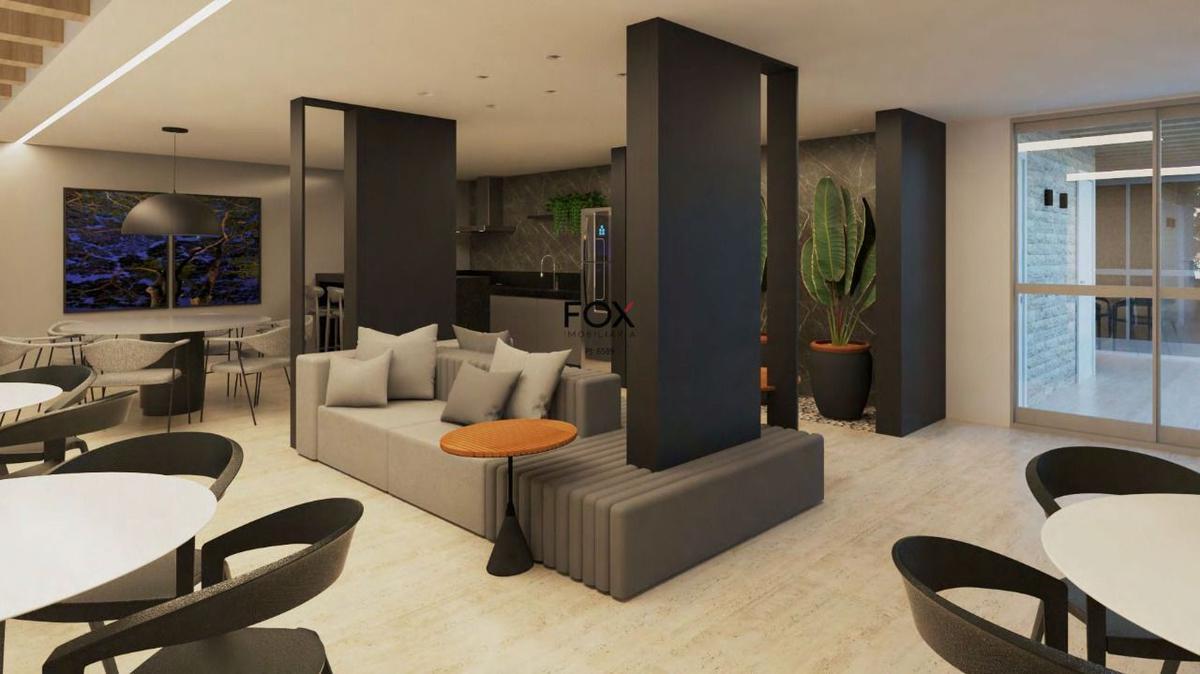 Apartamento, Sion, 3 Quartos, 2 Vagas, 1 Suíte