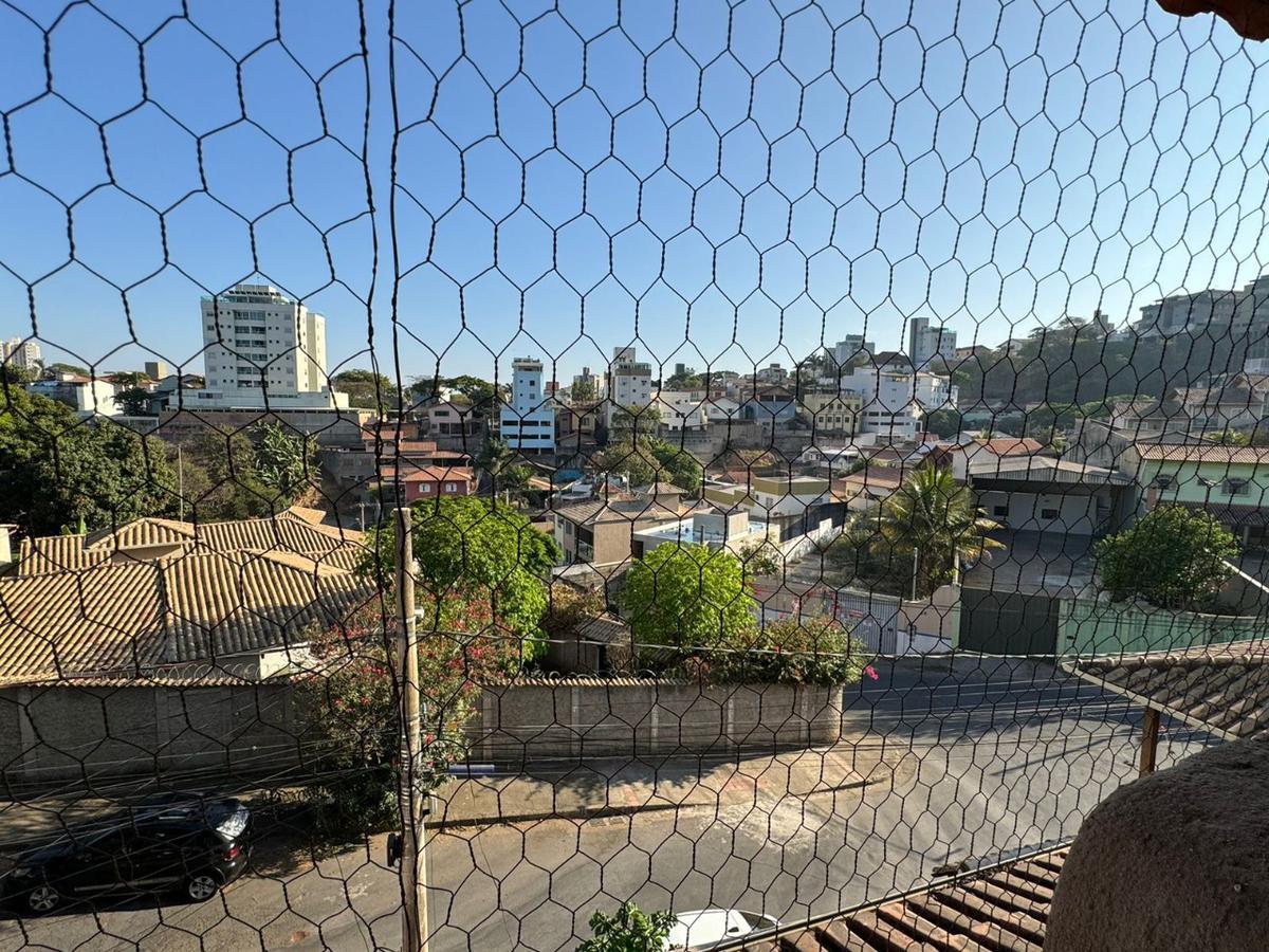 Casa, Ouro Preto, 3 Quartos, 1 Vaga