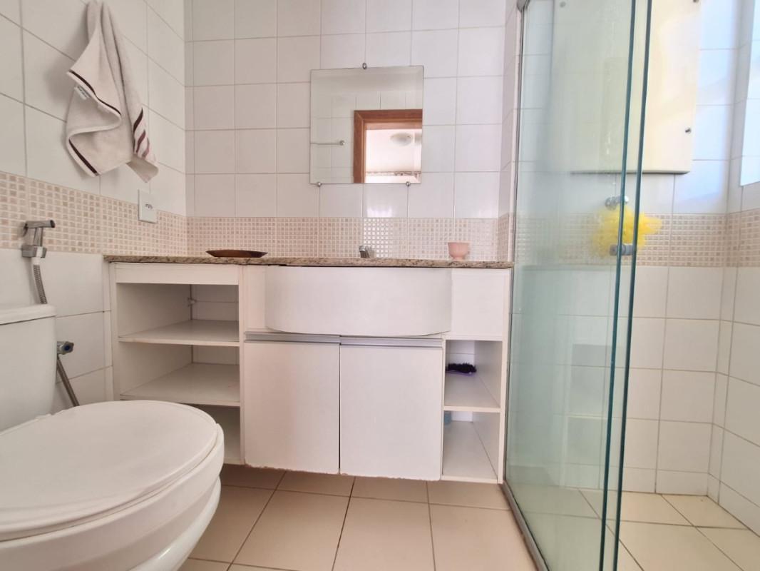 Apartamento, União, 3 Quartos, 1 Vaga, 1 Suíte