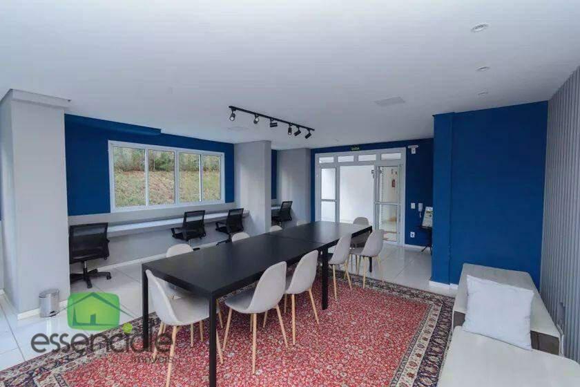 Apartamento, Jardim Riacho das Pedras, 2 Quartos, 1 Vaga, 1 Suíte