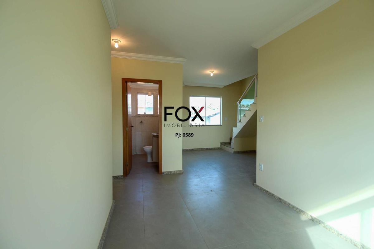 Cobertura, Santa Mônica, 3 Quartos, 1 Vaga, 2 Suítes