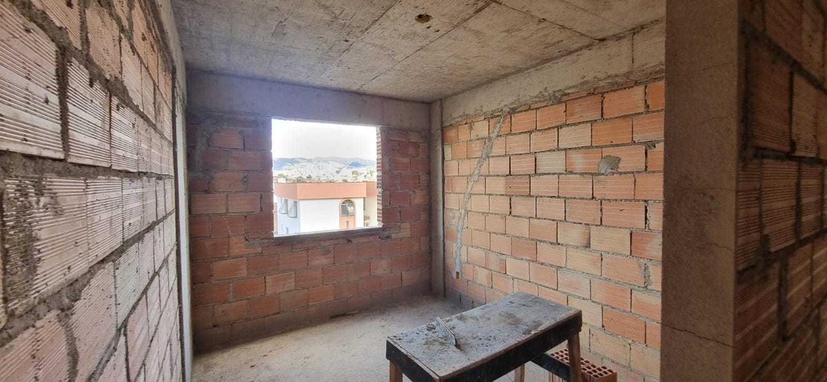 Apartamento, Boa Vista, 2 Quartos, 1 Vaga, 1 Suíte