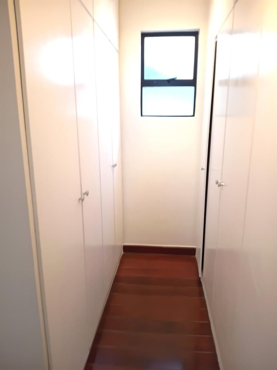 Apartamento, Funcionários, 4 Quartos, 4 Vagas, 2 Suítes