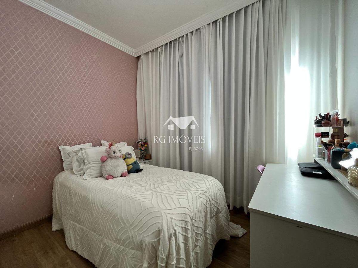 Cobertura, Diamante, 3 Quartos, 2 Vagas, 1 Suíte
