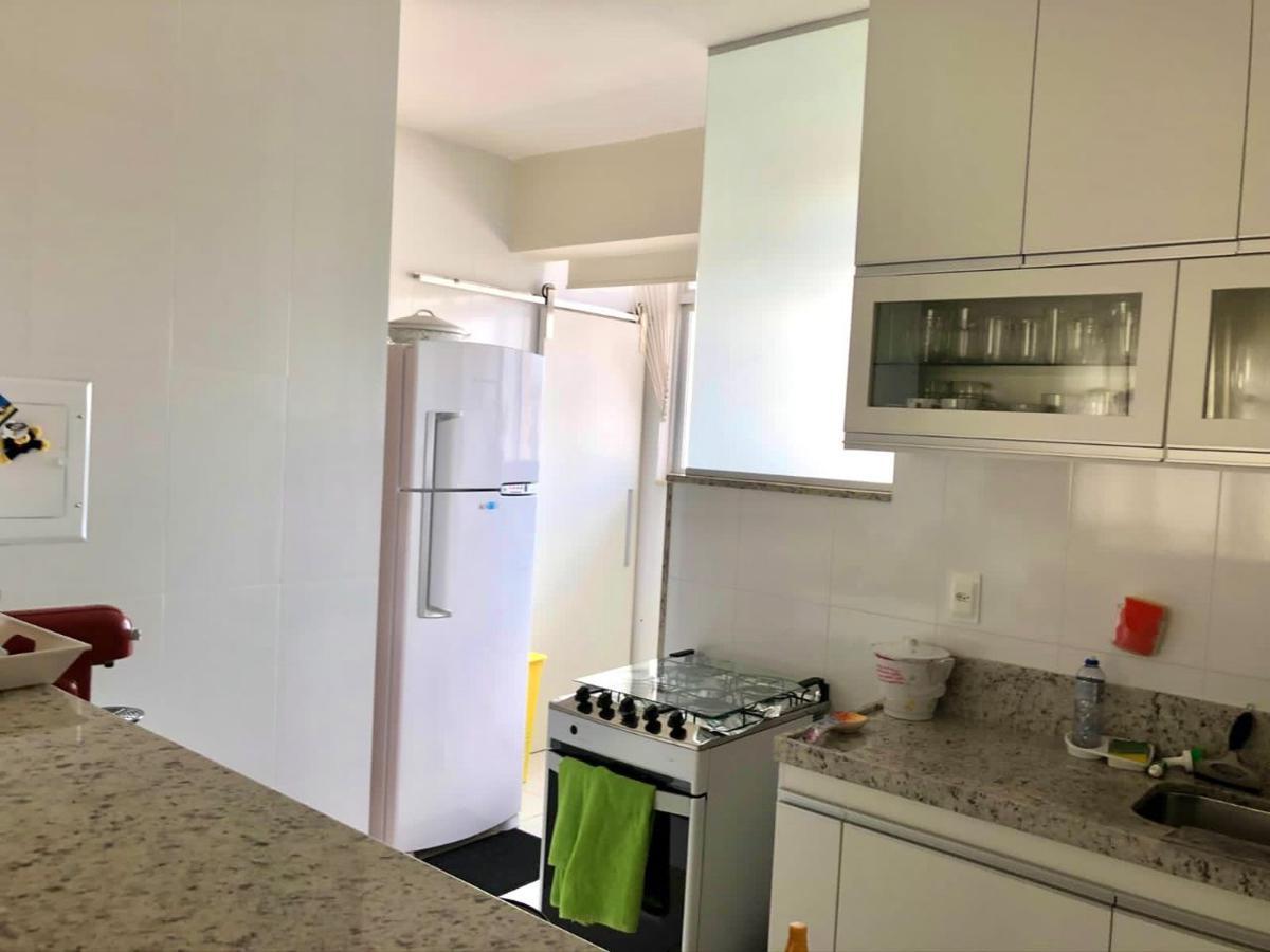 Apartamento, Anchieta, 3 Quartos, 1 Vaga, 1 Suíte