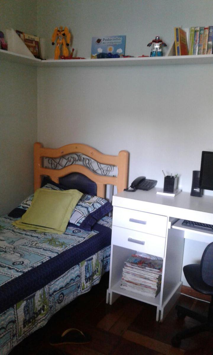 Casa, Vila Clóris, 3 Quartos, 2 Vagas