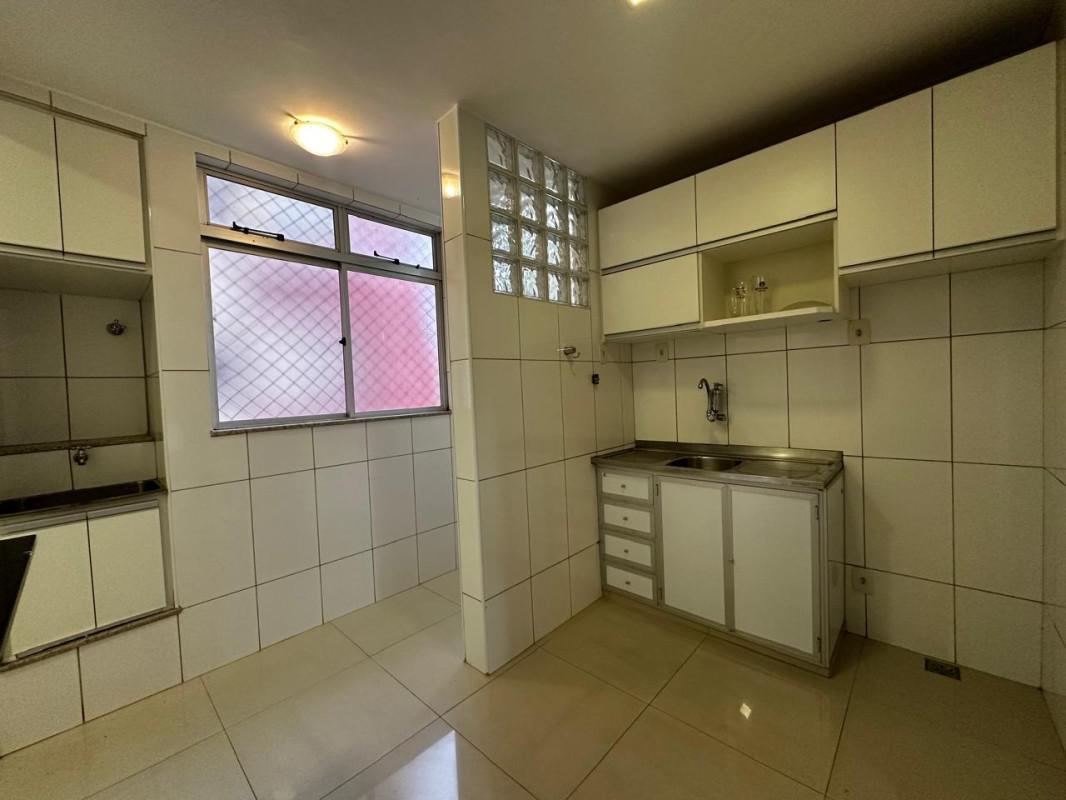 Apartamento, Padre Eustáquio, 3 Quartos, 1 Vaga