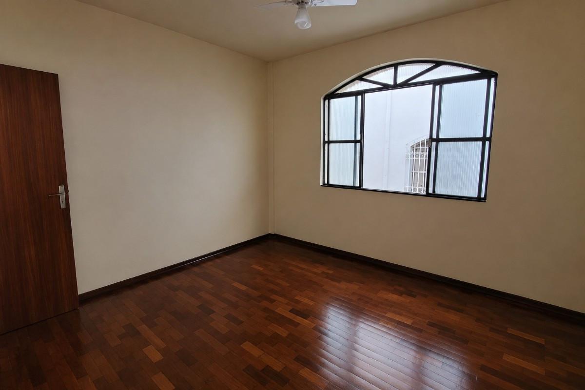 Apartamento, Cidade Nova, 3 Quartos, 1 Vaga, 1 Suíte