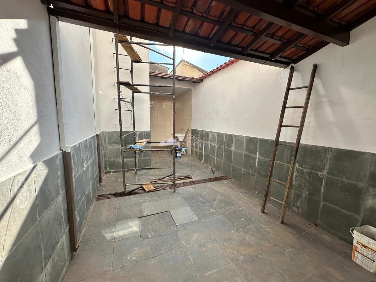 Casa, Copacabana, 4 Quartos, 5 Vagas, 1 Suíte