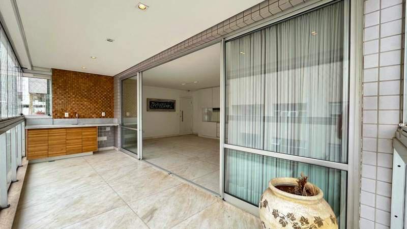 Apartamento, Luxemburgo, 3 Quartos, 2 Vagas, 3 Suítes