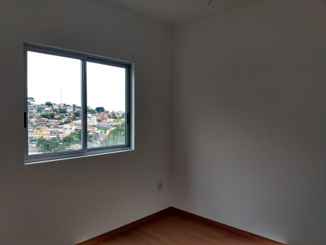 Apartamento, Estrela Dalva, 2 Quartos, 1 Vaga