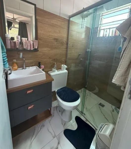 Apartamento, São João Batista (venda Nova), 3 Quartos, 1 Vaga, 1 Suíte