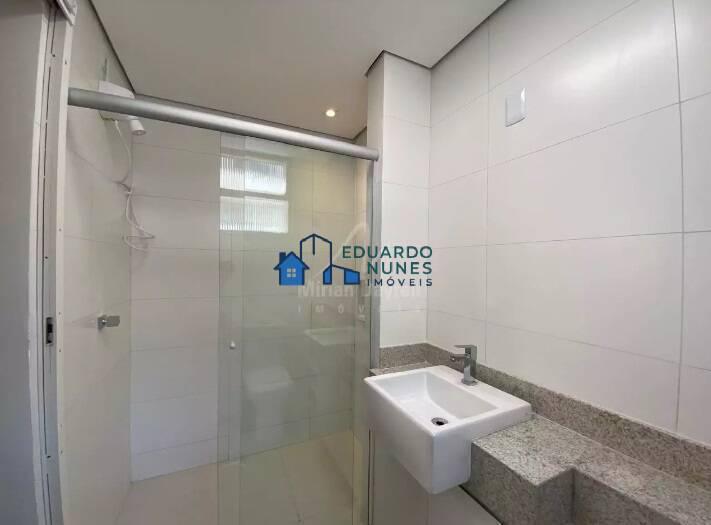 Apartamento, Coração de Jesus, 4 Quartos, 1 Vaga, 1 Suíte