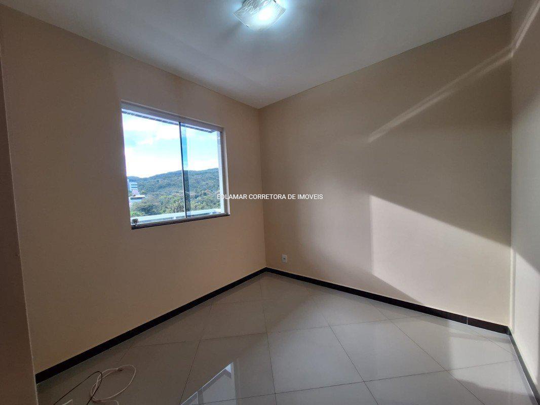 Apartamento, Palmeiras, 3 Quartos, 1 Vaga