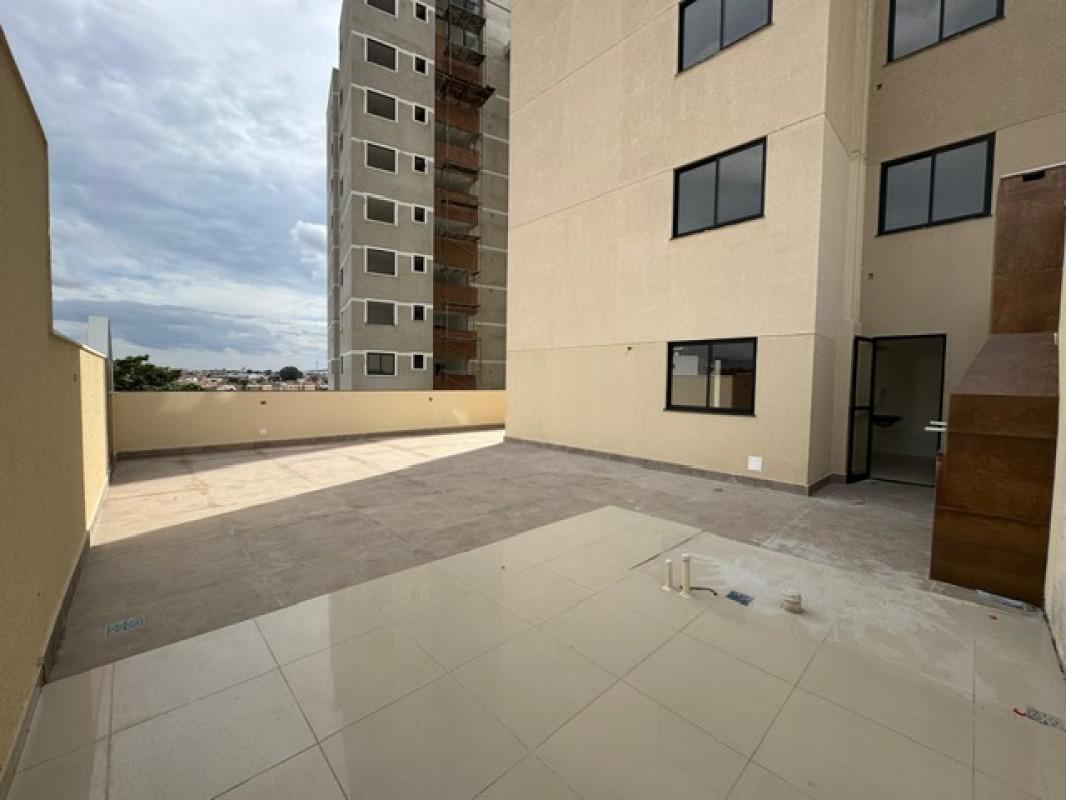 Apartamento, Serrano, 2 Quartos, 2 Vagas
