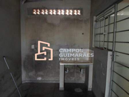 Casa, São Joaquim, 2 Quartos, 2 Vagas