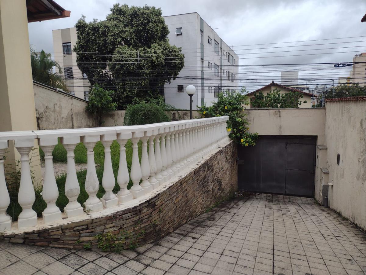 Casa, Nova Suíssa, 3 Quartos, 4 Vagas, 1 Suíte
