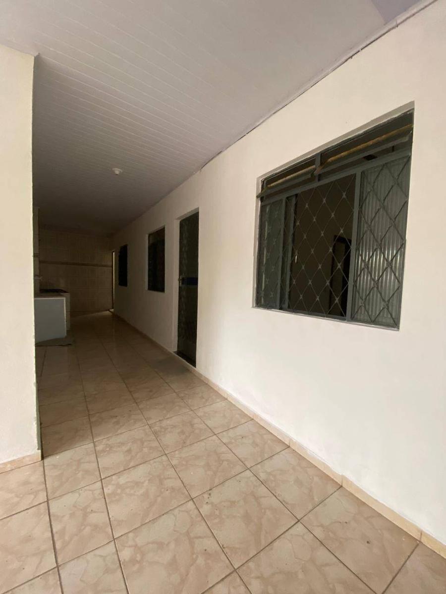 Casa, Melo Viana, 2 Quartos, 1 Vaga
