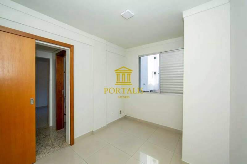 Apartamento, Buritis, 3 Quartos, 2 Vagas, 1 Suíte