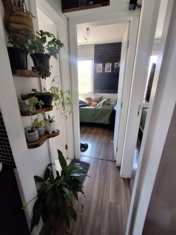 Apartamento, Rosário, 2 Quartos, 1 Vaga