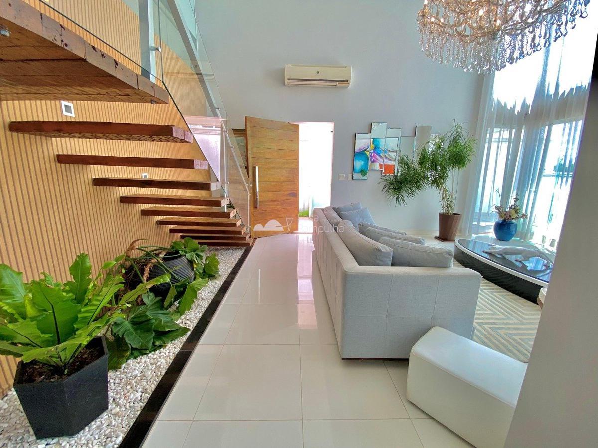 Casa, Bandeirantes (pampulha), 4 Quartos, 8 Vagas, 3 Suítes