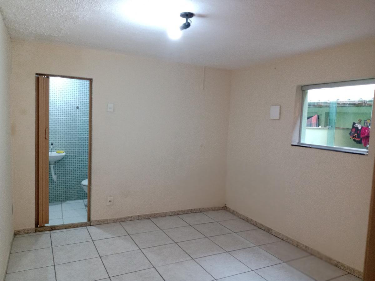 Casa, Ipiranga, 1 Quarto, 0 Vaga, 1 Suíte
