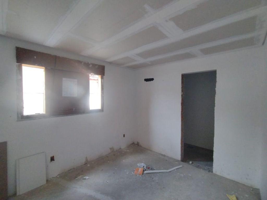 Apartamento, Santa Inês, 3 Quartos, 1 Vaga