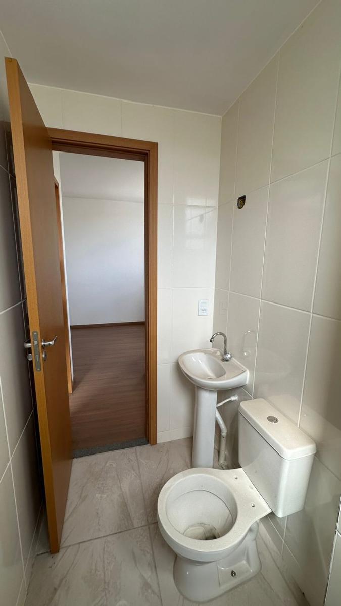 Apartamento, Nova Pampulha, 2 Quartos, 1 Vaga