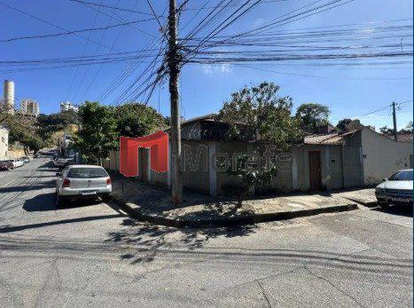 Casa, Caiçaras, 3 Quartos, 3 Vagas, 1 Suíte