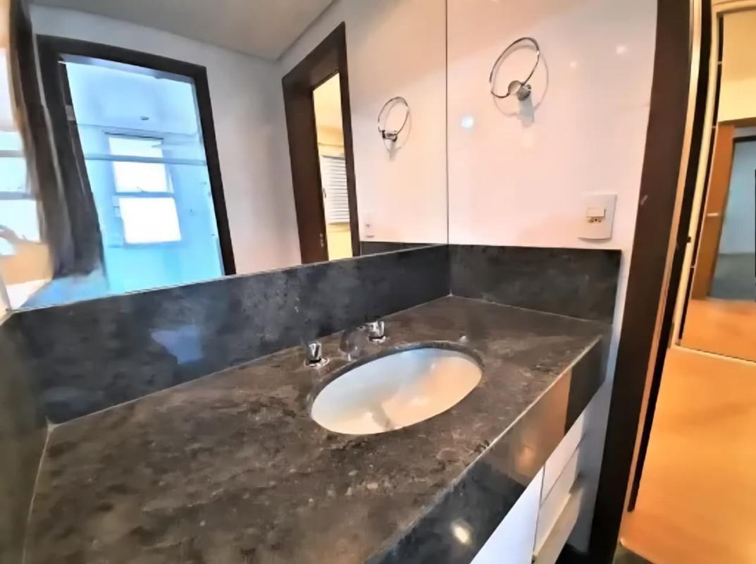 Apartamento, Santo Antônio, 4 Quartos, 4 Vagas, 2 Suítes
