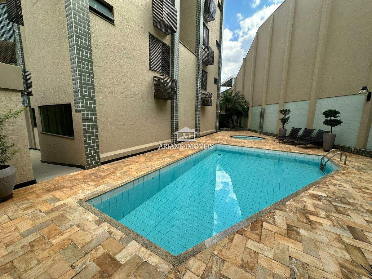 Apartamento, Gutierrez, 2 Quartos, 2 Vagas, 1 Suíte