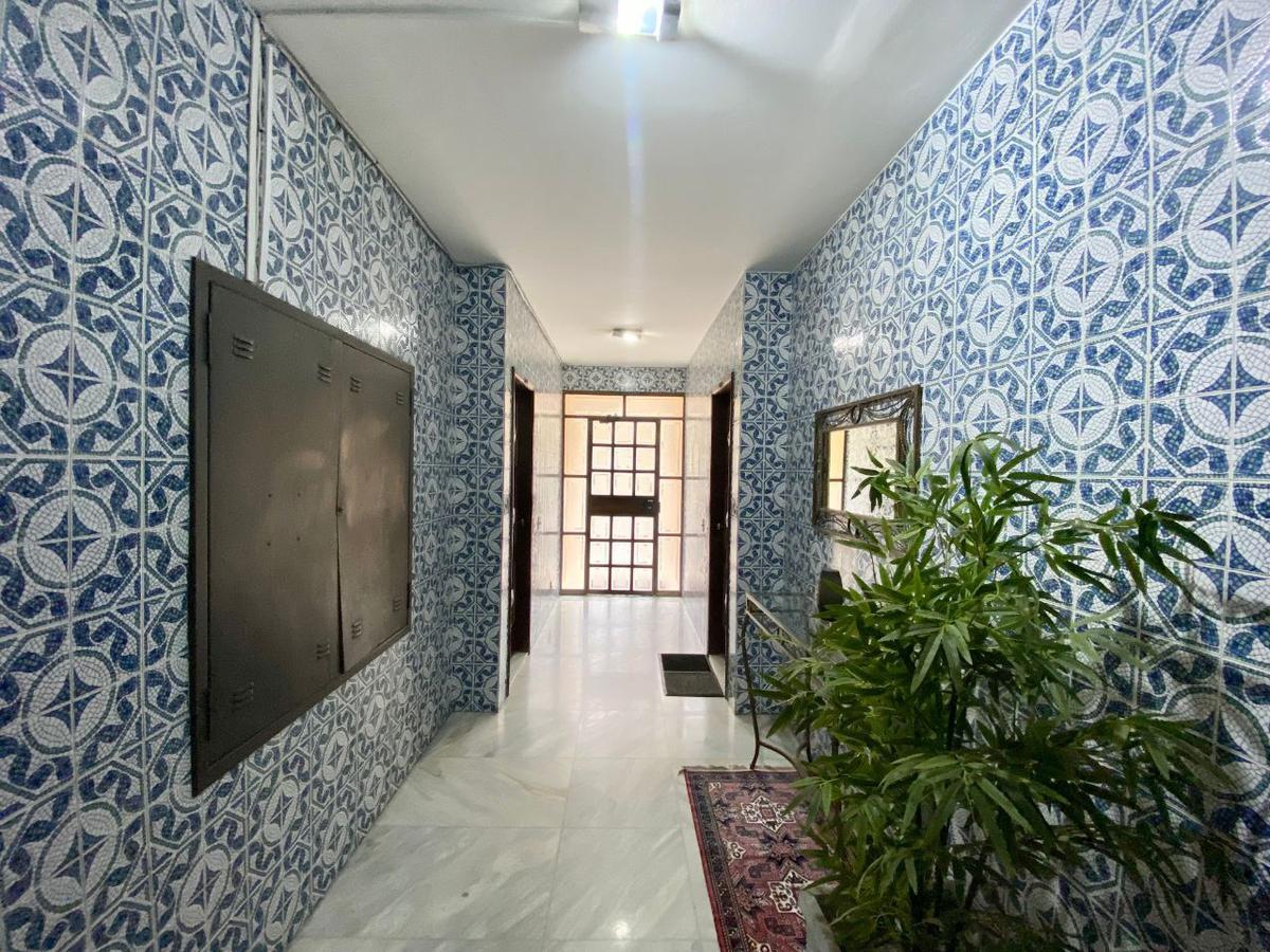 Apartamento, Grajaú, 4 Quartos, 2 Vagas, 1 Suíte