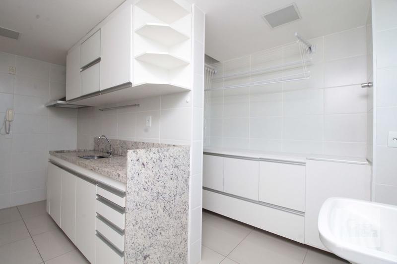 Apartamento, Sagrada Família, 3 Quartos, 2 Vagas, 1 Suíte